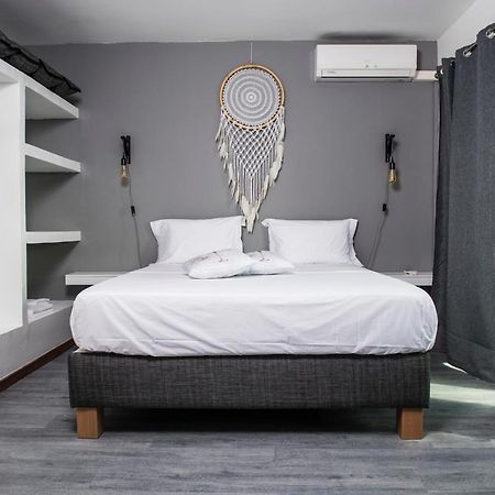 Appartement Moderne A La Marina Du Gosier Ле-Гозьє Екстер'єр фото