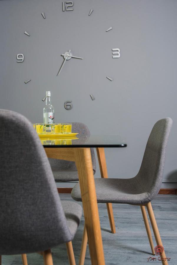 Appartement Moderne A La Marina Du Gosier Ле-Гозьє Екстер'єр фото