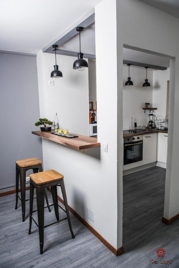 Appartement Moderne A La Marina Du Gosier Ле-Гозьє Екстер'єр фото